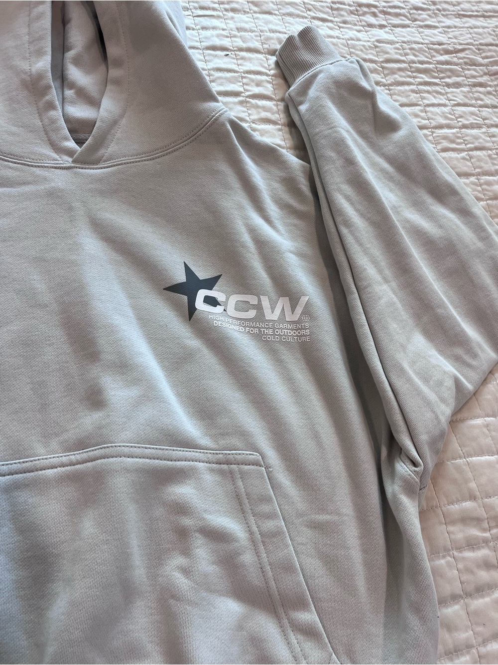 ColdCulture Astro Hoodie - Picture 4 of 7